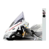 MRA Racing Windscreen – Aprilia RSV4 RR-RF 2015/20 – Smoked