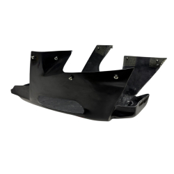 Racing lower fairing S2 concept KTM RC990R