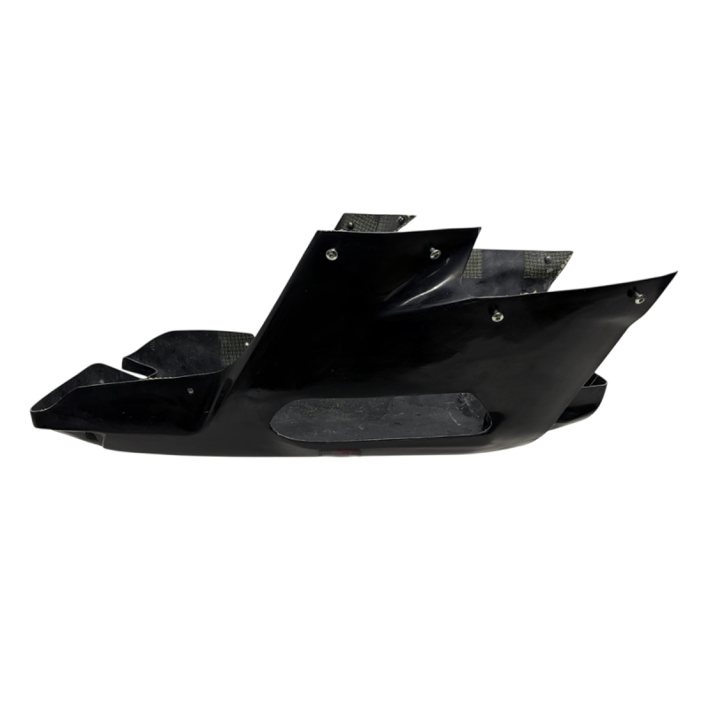 Racing lower fairing S2 concept KTM RC990R