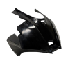 The S2 CONCEPT racing superior fairing is specifically designed for the KTM RC990R from the year 2026 onwards
