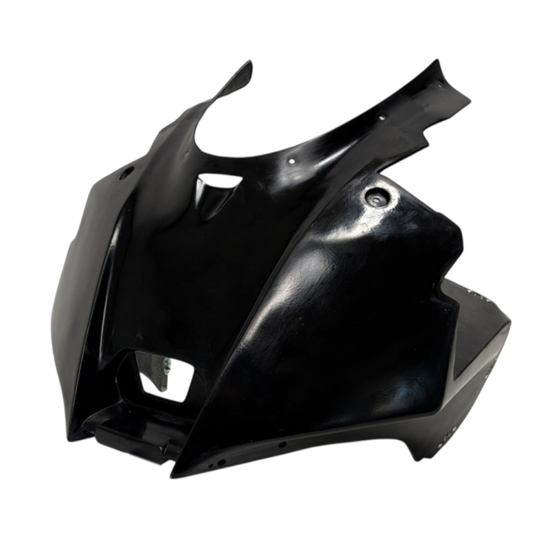 Racing superior fairing S2 concept KTM RC990R