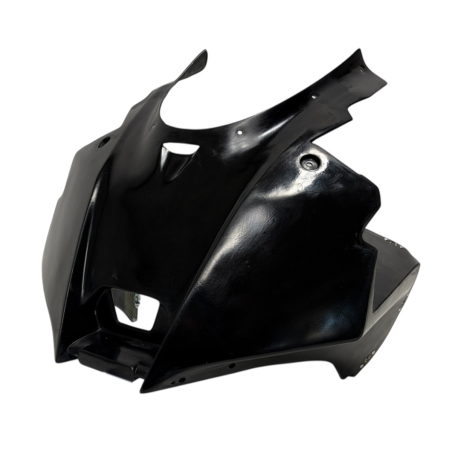 The S2 CONCEPT racing superior fairing is specifically designed for the KTM RC990R from the year 2026 onwards
