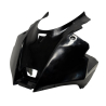 The S2 CONCEPT racing superior fairing is specifically designed for the KTM RC990R from the year 2026 onwards