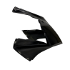The S2 CONCEPT racing superior fairing is specifically designed for the KTM RC990R from the year 2026 onwards