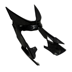 Racing Seat Side Panels S2 concept KTM RC990R