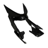 The S2 CONCEPT Seat Side Panels is specifically designed for the KTM RC990R from the year 2026 onwards