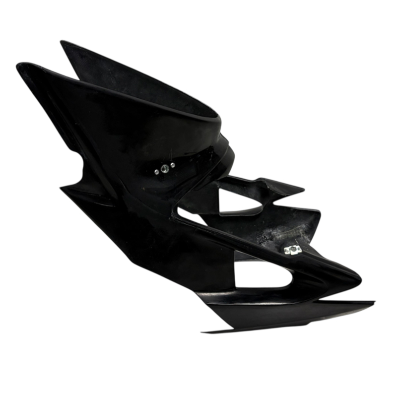 Racing Seat Side Panels S2 concept KTM RC990R