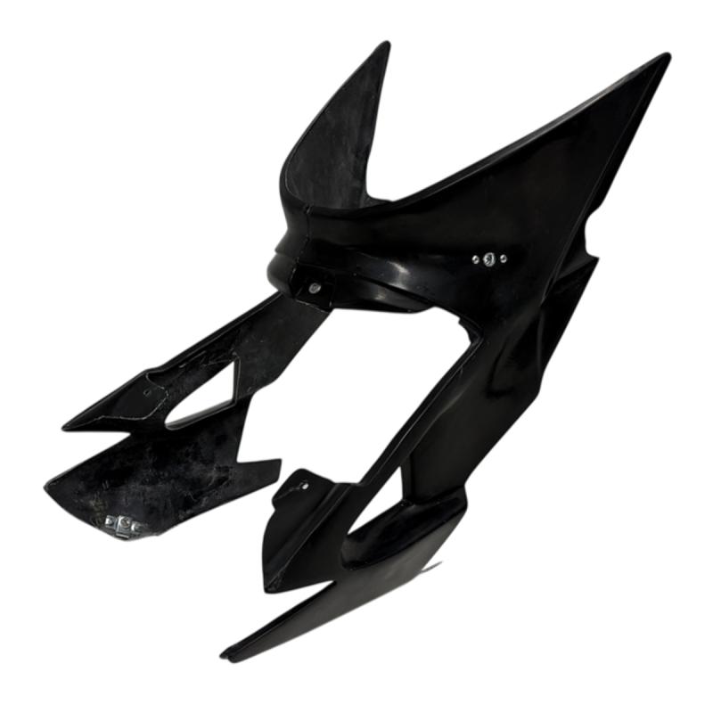 Racing Seat Side Panels S2 concept KTM RC990R