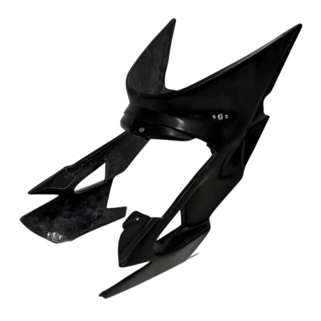 The S2 CONCEPT Seat Side Panels is specifically designed for the KTM RC990R from the year 2026 onwards