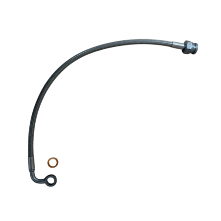 BRAKE LINE FOR TANTO SV650 FAIRING KIT