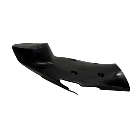 The S2 CONCEPT Seat unit is specifically designed for the KTM RC990R from the year 2026 onwards
