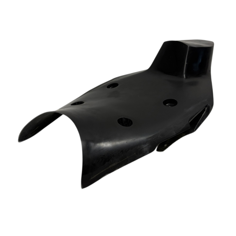 Racing Seat unit S2 concept KTM RC990R