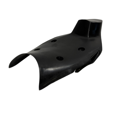 The S2 CONCEPT Seat unit is specifically designed for the KTM RC990R from the year 2026 onwards