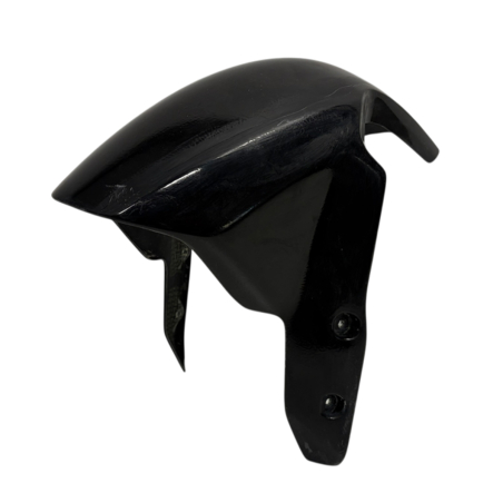The S2 CONCEPT front fender is specifically designed for the KTM RC990R from the year 2026 onwards