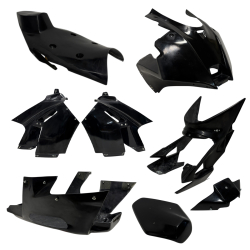 Set pièces détachées carénage racing S2 CONCEPT KTM RC990R