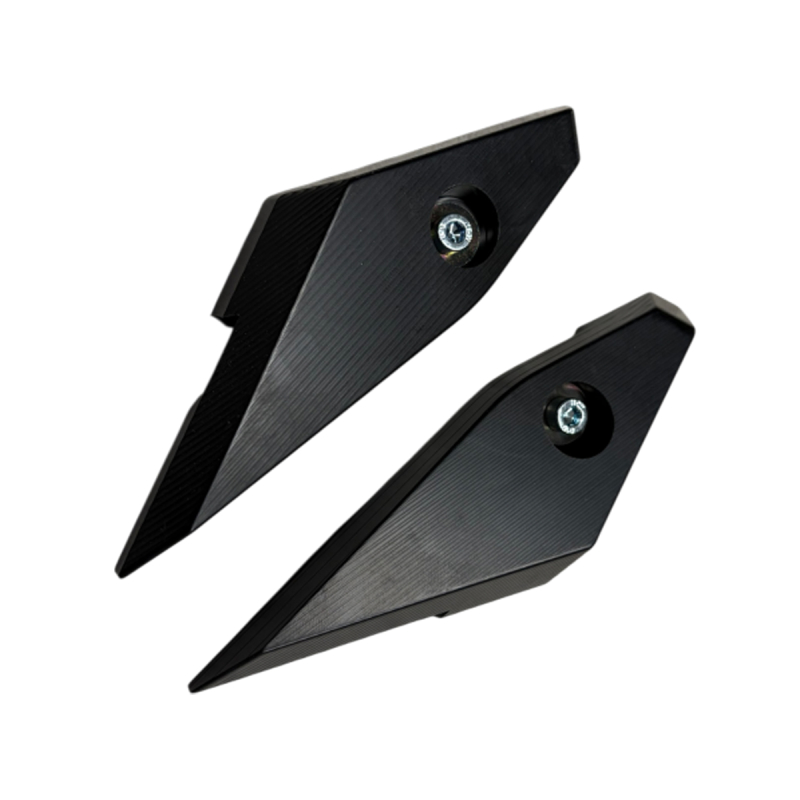 Protection latéral arrière carénage racing S2 CONCEPT KTM RC990R