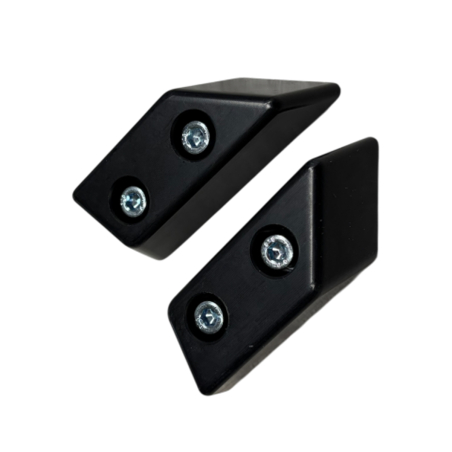 Protection latéral avant carénage racing S2 CONCEPT KTM RC990R