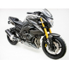 Saute vent Yamaha XJ6 - 2