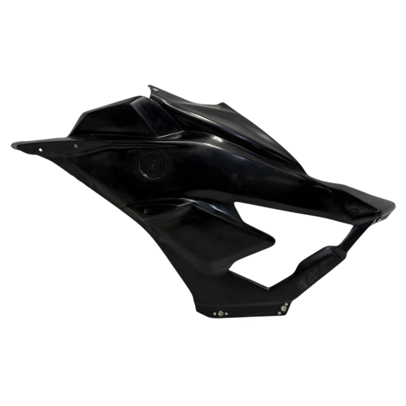 Side panel lef or right racing fairing BMW S1000RR from 2025