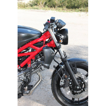 Gladius Classic front fender - 1