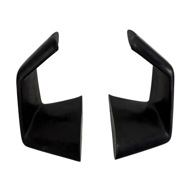 Winglet lef or right racing fairing BMW S1000RR from 2025