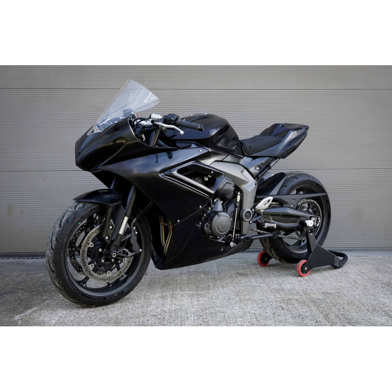 Set complet carénage racing S2 CONCEPT Triumph Daytona 660 a partir de 2024
