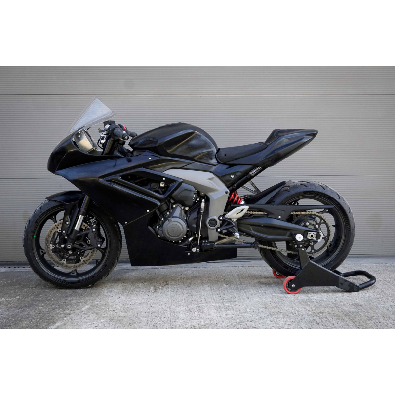 Set complet carénage racing S2 CONCEPT Triumph Daytona 660 a partir de 2024