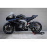 Ensemble complet de carénage racing S2 CONCEPT est conçu spécifiquement pour Daytona 660 a partir de 2024
