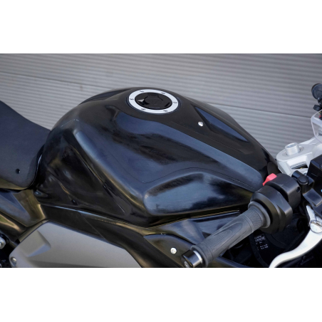Ensemble complet de carénage racing S2 CONCEPT est conçu spécifiquement pour Daytona 660 a partir de 2024