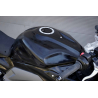 Ensemble complet de carénage racing S2 CONCEPT est conçu spécifiquement pour Daytona 660 a partir de 2024