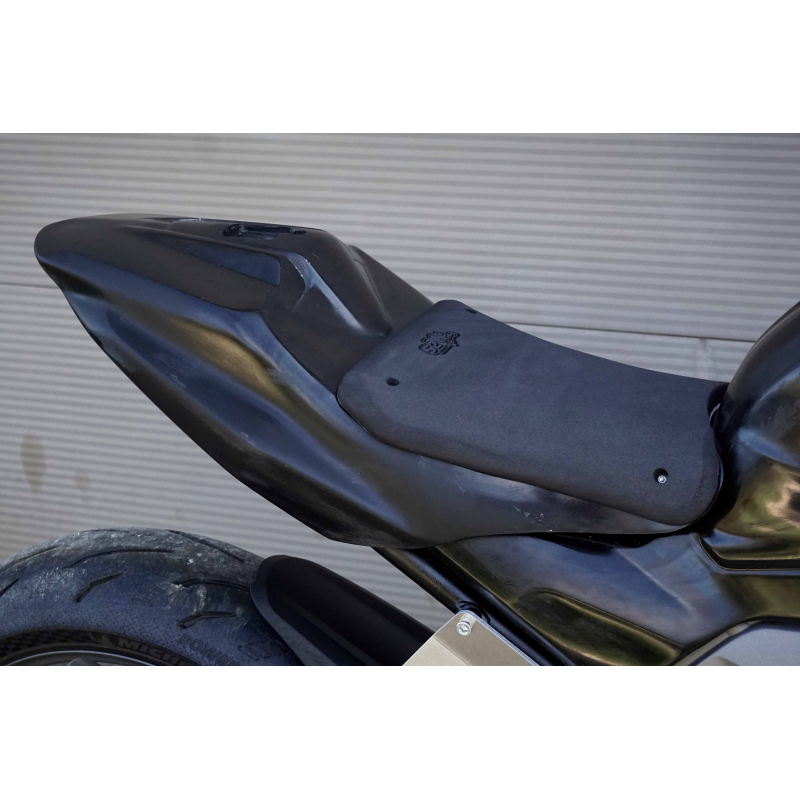Set complet carénage racing S2 CONCEPT Triumph Daytona 660 a partir de 2024
