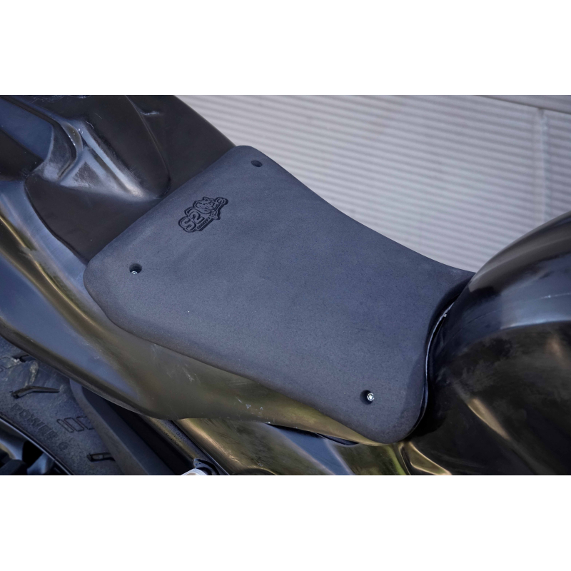 Set complet carénage racing S2 CONCEPT Triumph Daytona 660 a partir de 2024