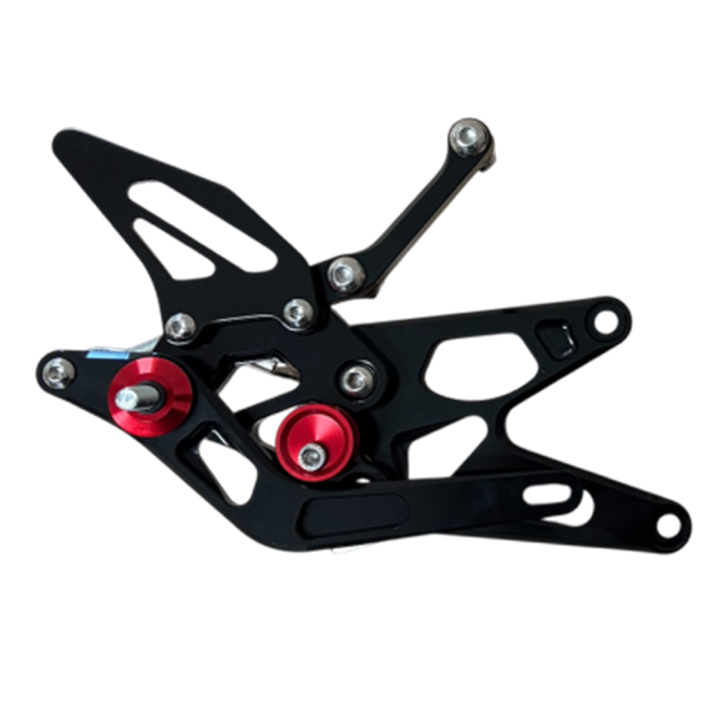 Yamaha R1 2004-06 rear sets