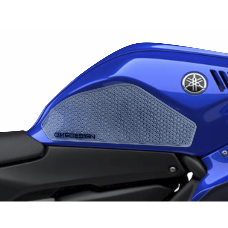 Kit grip de réservoir YAMAHA R7