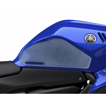 Kit grip de réservoir YAMAHA R7 2021/25