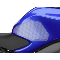 Kit grip de réservoir YAMAHA MT09