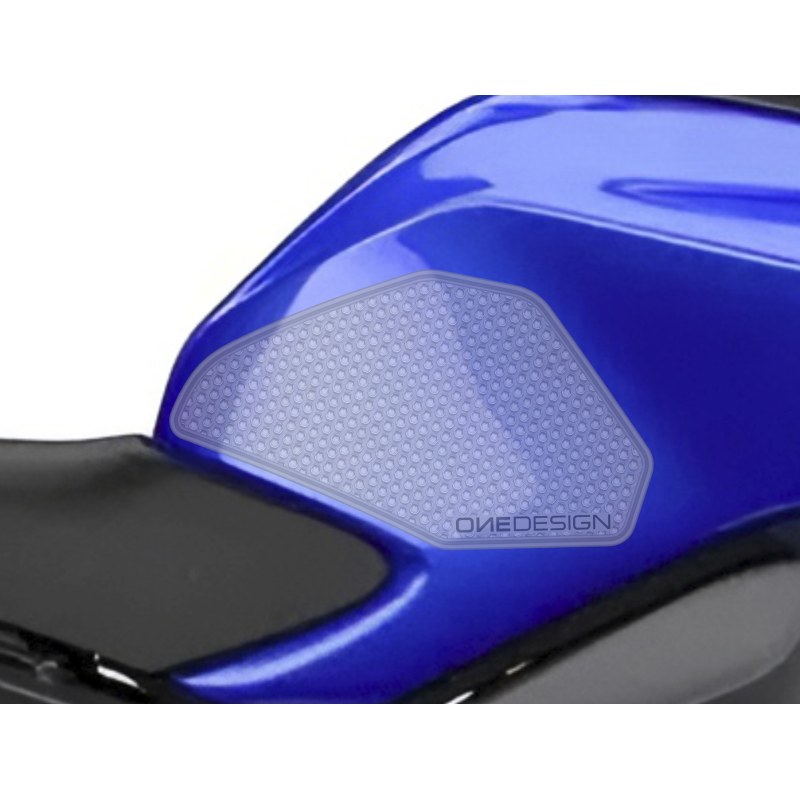 Kit grip de réservoir YAMAHA MT09