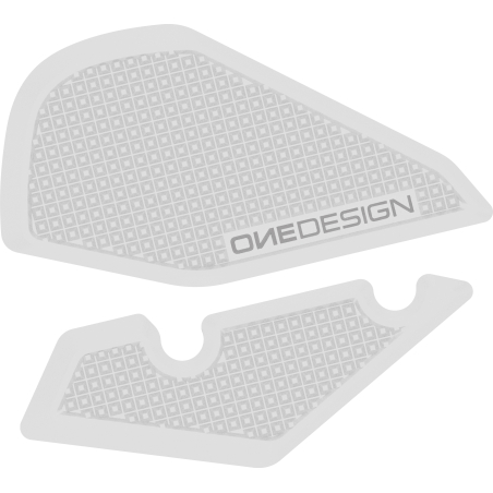Kit grip de réservoir DUCATI PANIGALE V2