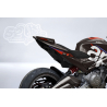 Créez votre design unique pour carénage Aprilia RS660 a partir de 2025 - Kit déco sur mesure
