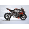 Créez votre design unique pour carénage Aprilia RS660 a partir de 2025 - Kit déco sur mesure