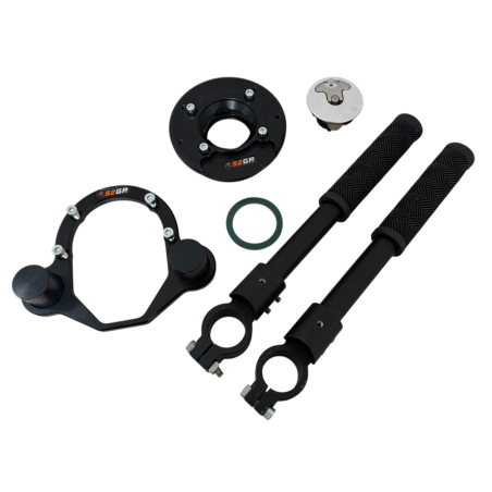 KIT POIGNÉE TANDEM KTM RC990R