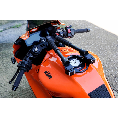 KIT POIGNÉE TANDEM KTM RC990R