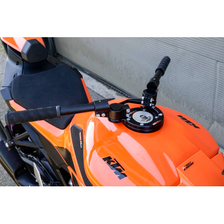 KIT POIGNÉE TANDEM KTM RC990R