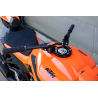 KIT POIGNÉE TANDEM KTM RC990R