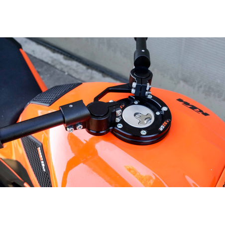 KIT POIGNÉE TANDEM KTM RC990R