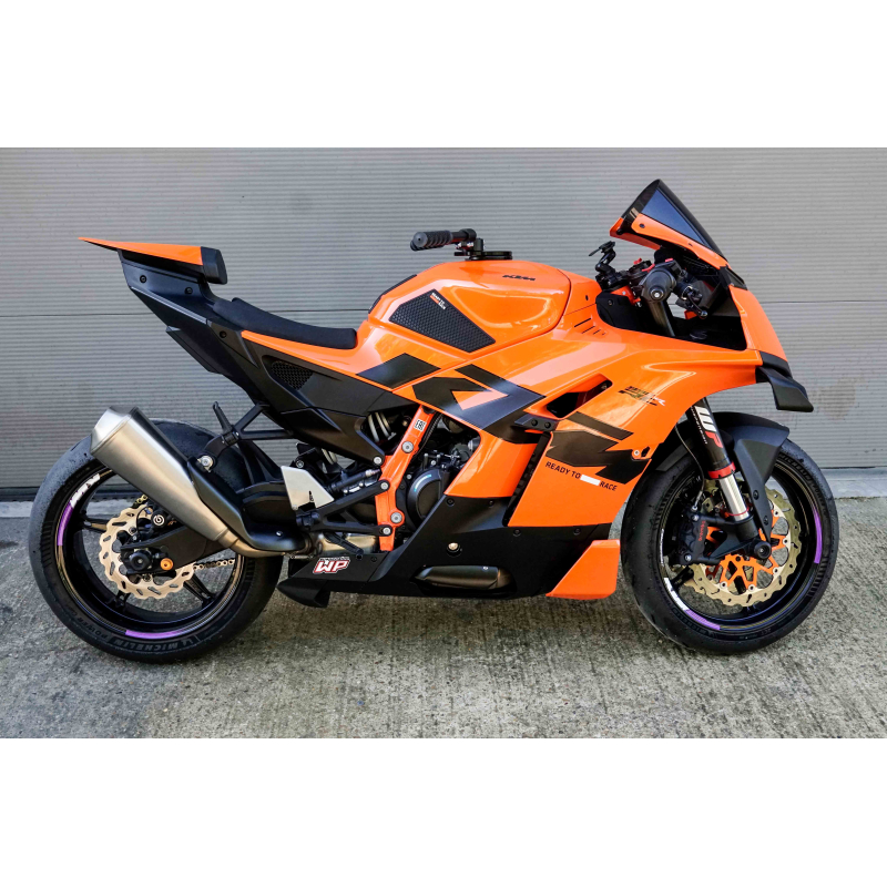 KIT POIGNÉE TANDEM KTM RC990R