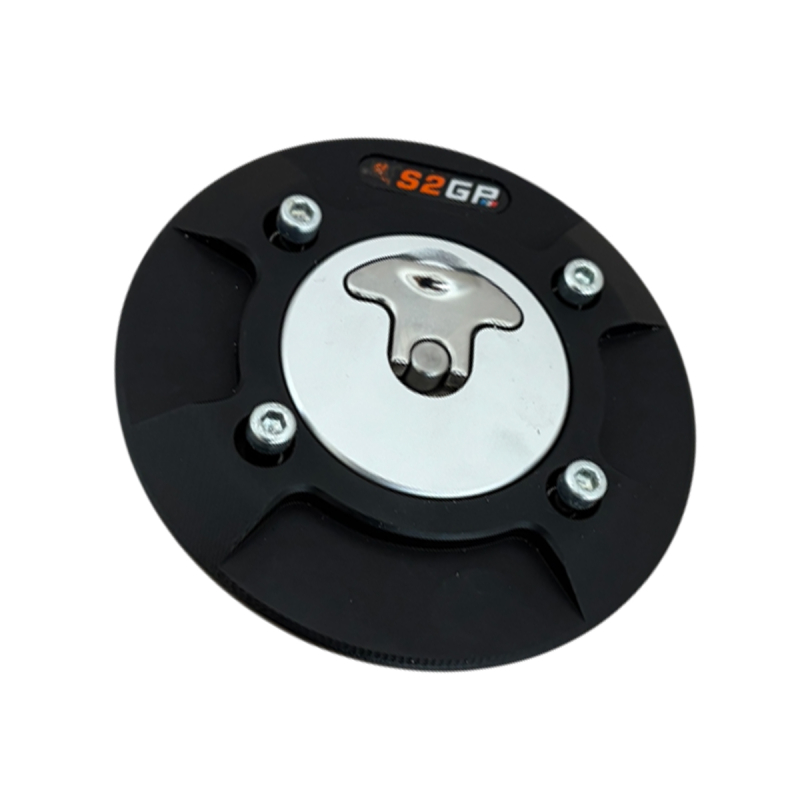 KTM RC990R quick release fuel cap