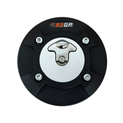 KTM RC990R quick release fuel cap