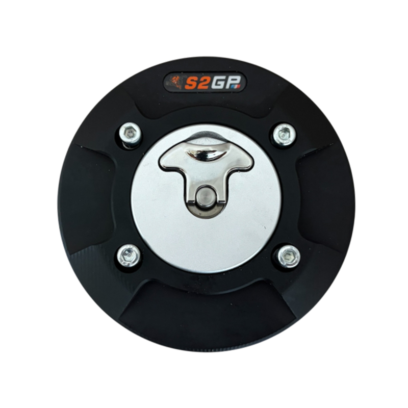 KTM RC990R quick release fuel cap