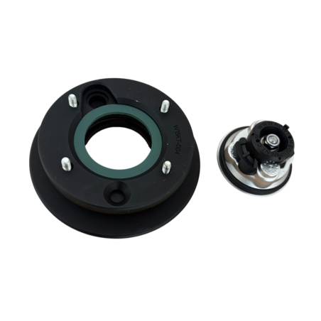 KTM RC990R quick release fuel cap
